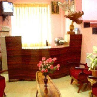 Andaman Residency Hotel Port Blair Luaran gambar