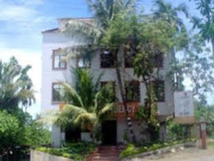 Andaman Residency Hotel Port Blair Luaran gambar