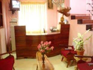 Andaman Residency Hotel Port Blair Luaran gambar